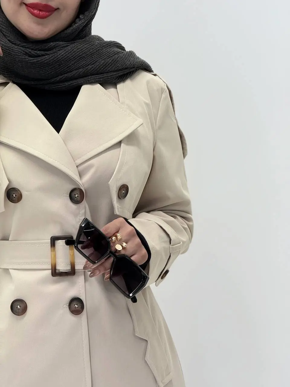 3529 - بارونی آستردار نینا